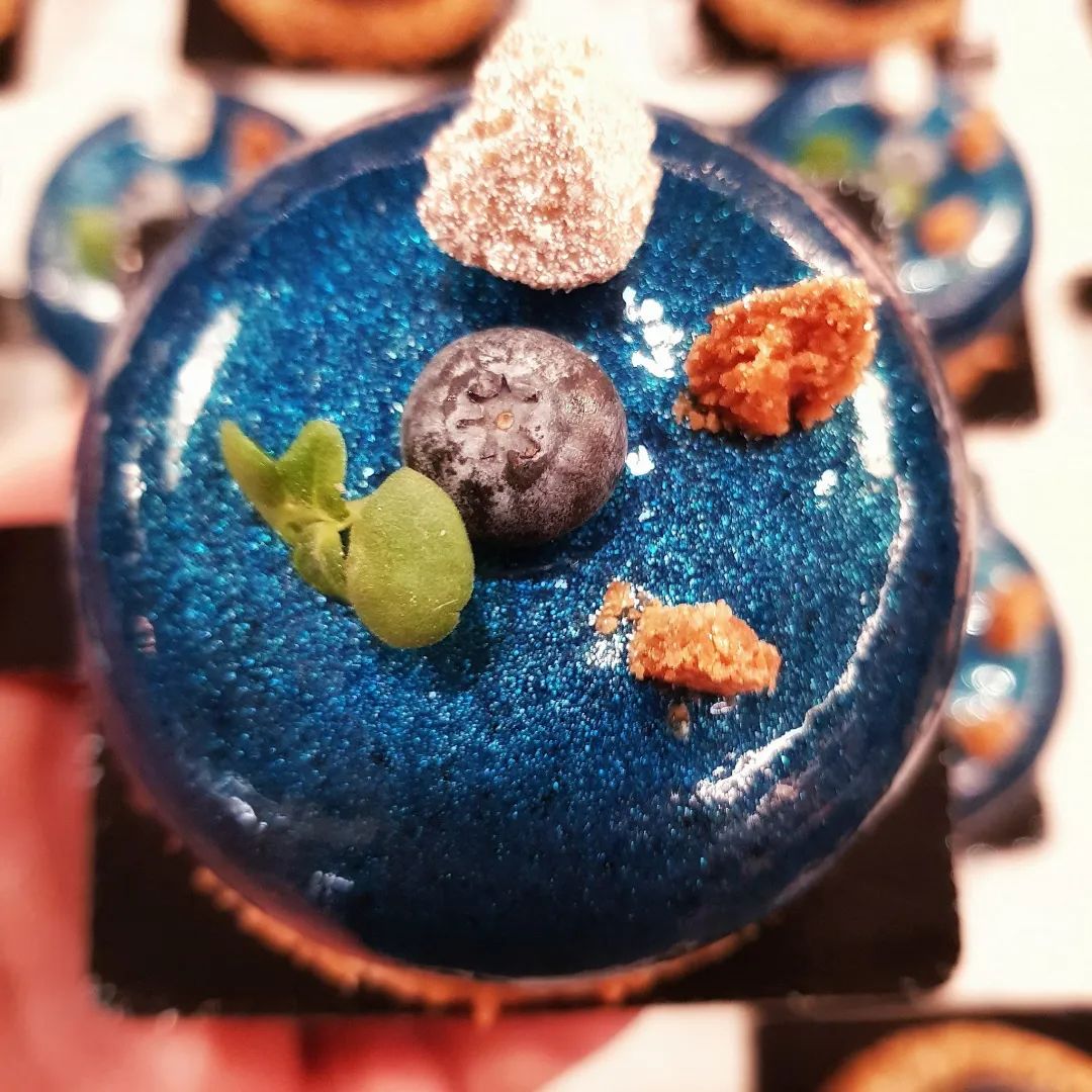 开业不到一年,法国著名面包店