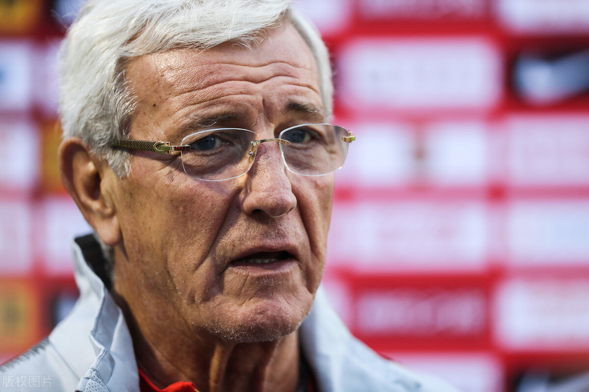 十年磨一剑，里皮从一块“石头”至意甲“美玉”的转变