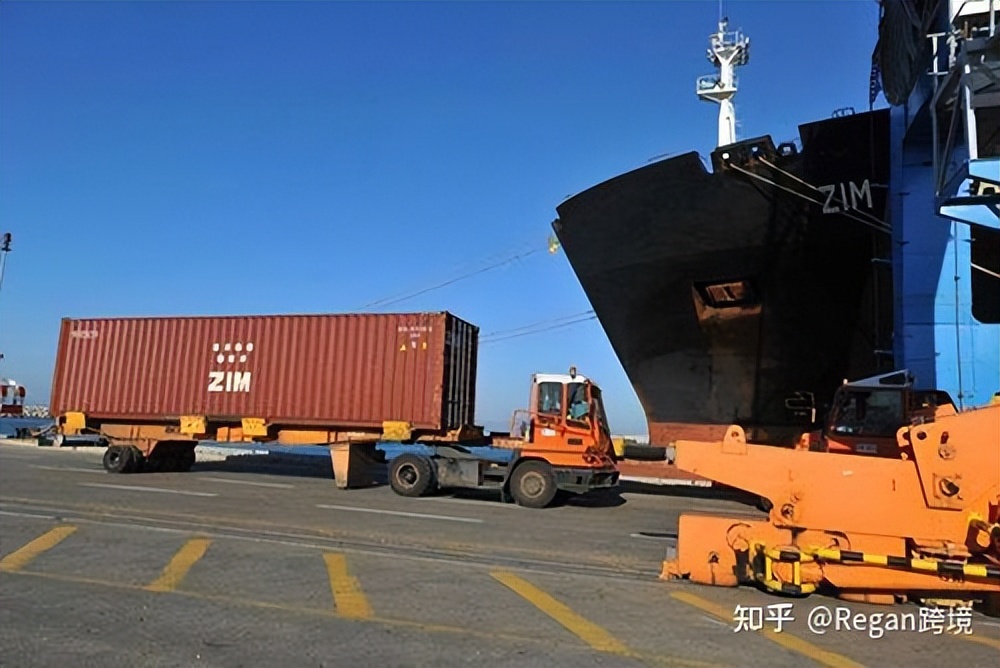 美国亚马逊fba物流流程,亚马逊怎么发FBA