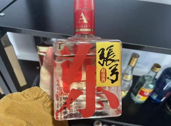 新手可放心入手的10款白酒,靠口感取胜的三款平价白酒