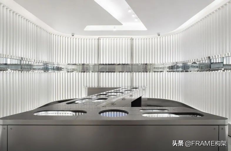 FRAMEAWARDS2022丨陈幼坚设计，F.O.G.，丹健国际和SoilStudios