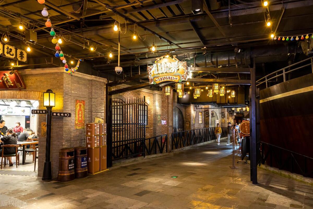 上海2日旅游攻略必去景点,上海2日旅游攻略美食