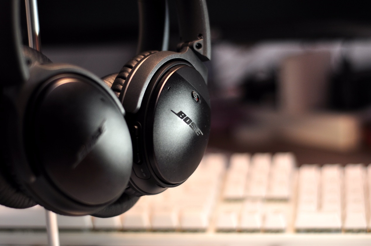 头戴式降噪耳机双11推荐,头戴式降噪耳机什么值得推荐