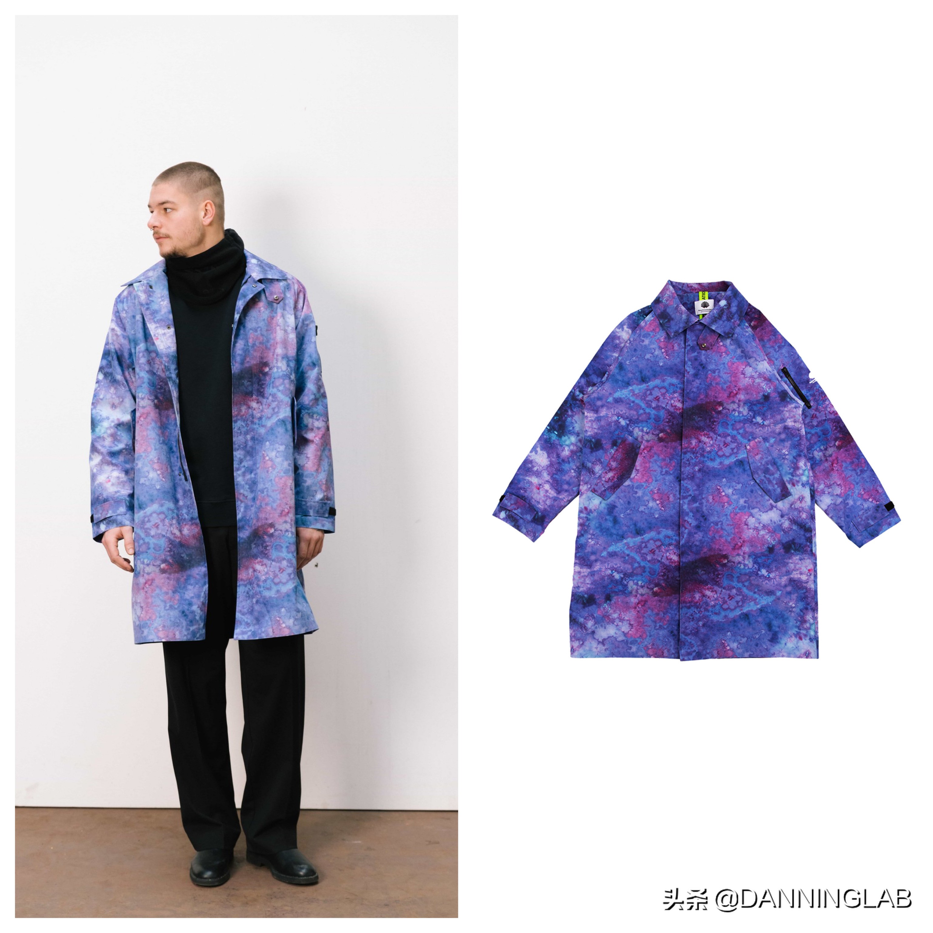 街头品牌thrasher,阿姆斯特丹冲浪