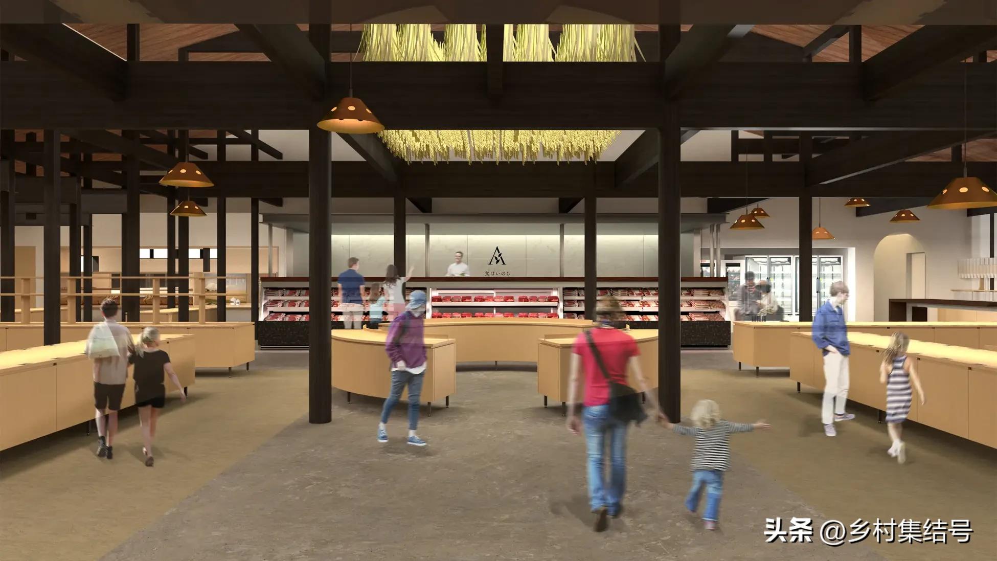 【推荐】日本馆森方舟牧场：让农业变成年轻人梦想的魅力产业