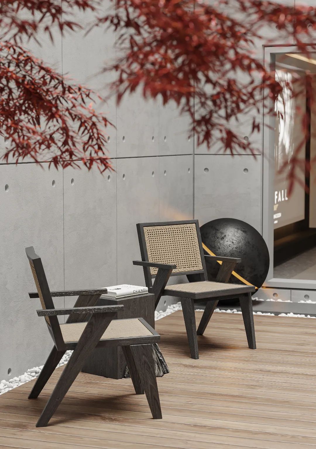 顶级豪宅设计团队,北京1000平别墅现代轻奢装修