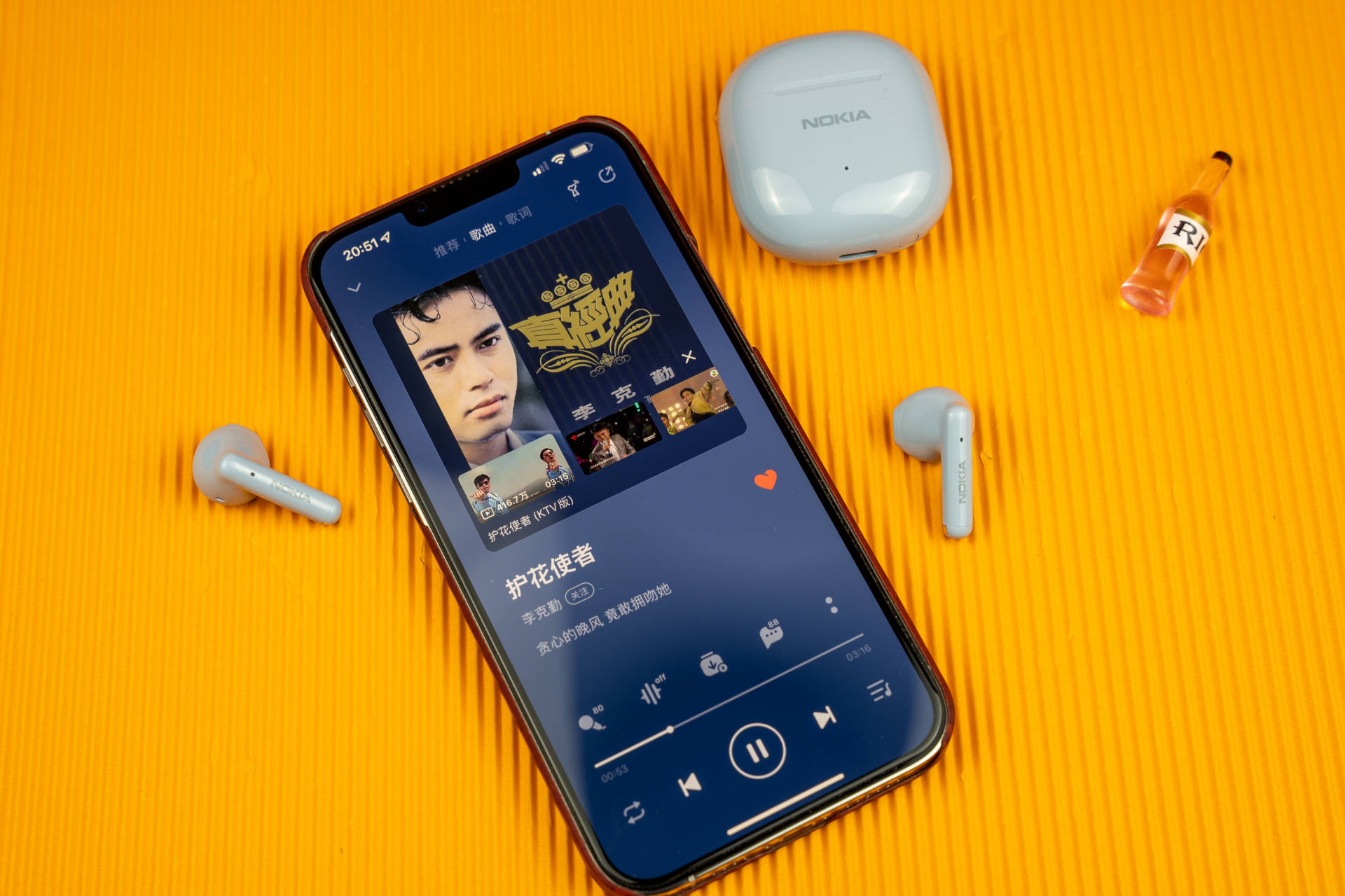 诺基亚e3103和e3110,诺基亚E3102真无线蓝牙耳机