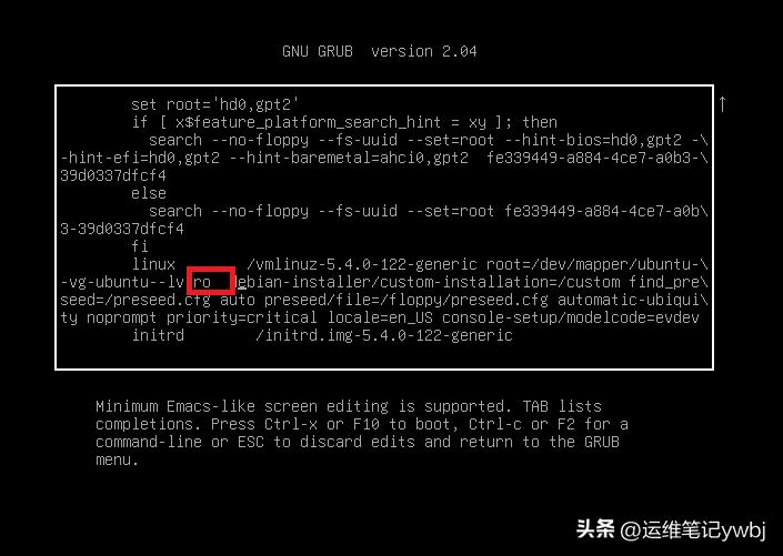 centoslinux7如何重置密码,centos7忘记密码