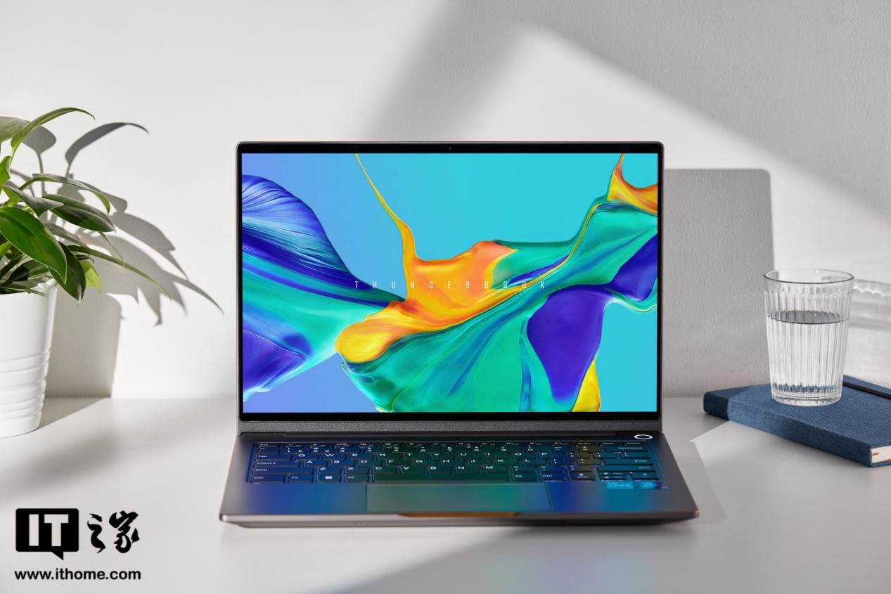 雷神T-BOOK14评测：顶配i9-12900H+锐炫A370M+32G+1T