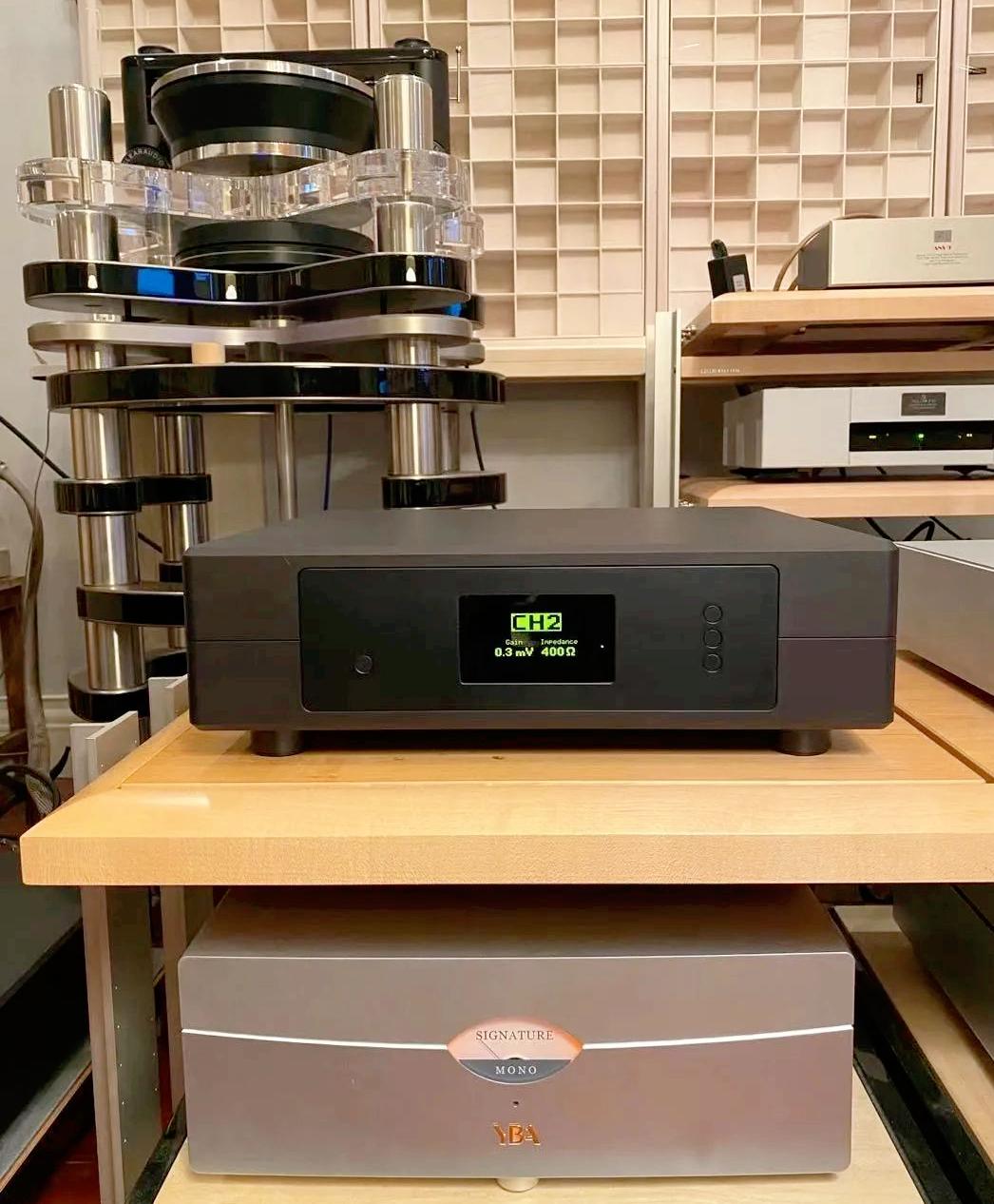 市售12台顶级唱放同台横向对比测试