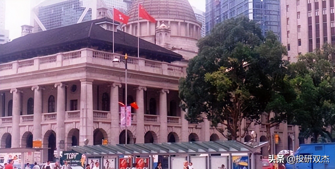 香港金融保卫战完整版,香港金融保卫战通俗讲解