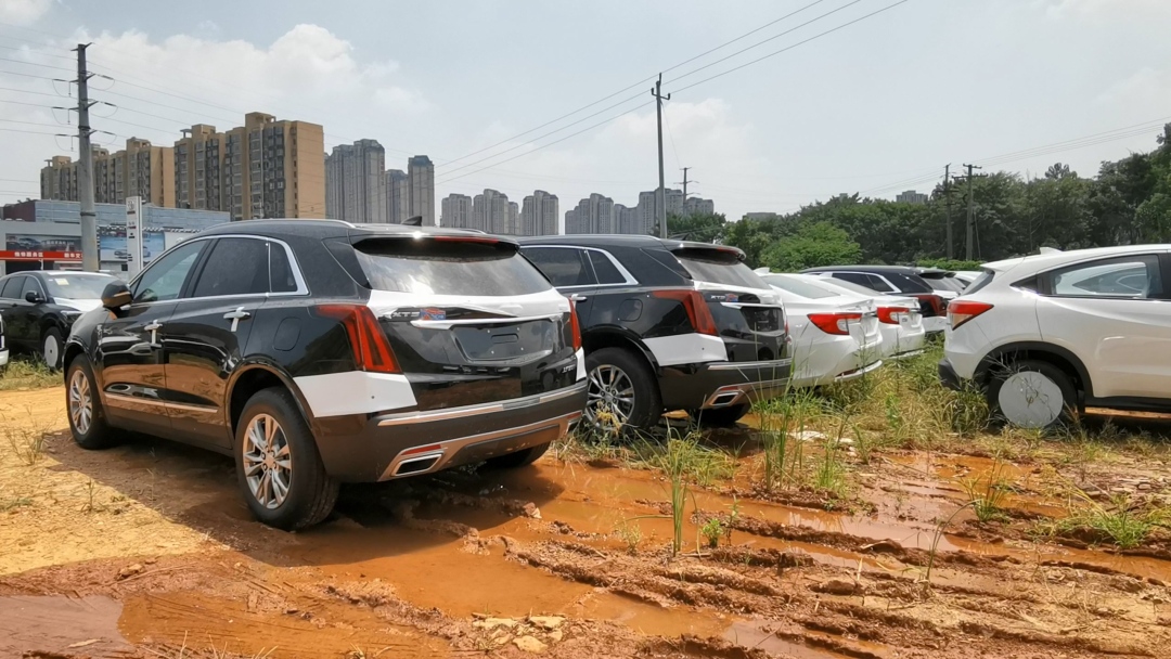 胎噪传入车内声音特别大,怎么解决风噪和胎噪声