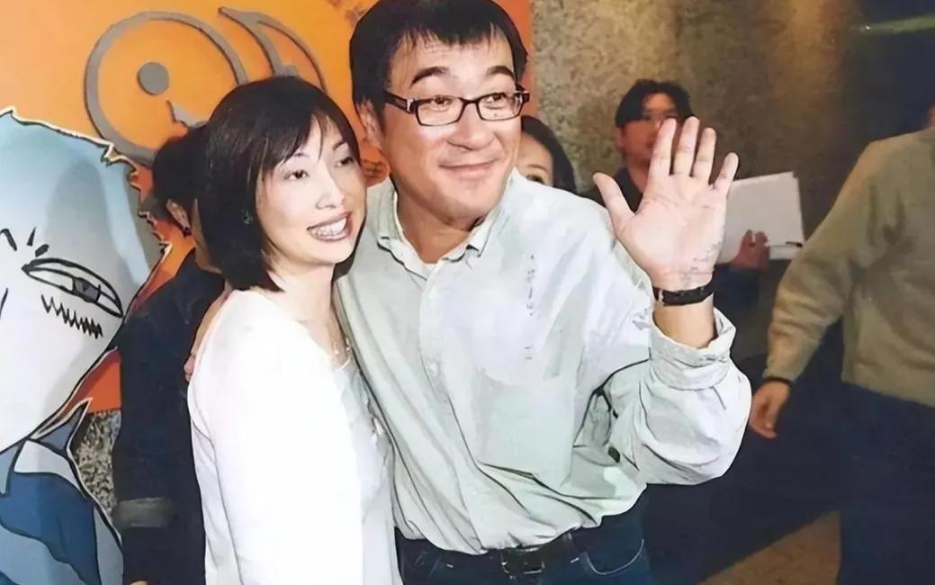 刘恺威超话澄清,李宗盛和刘恺威