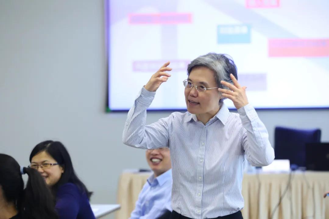 北京大学财务总监培训研修班,首席财务官培训咨询