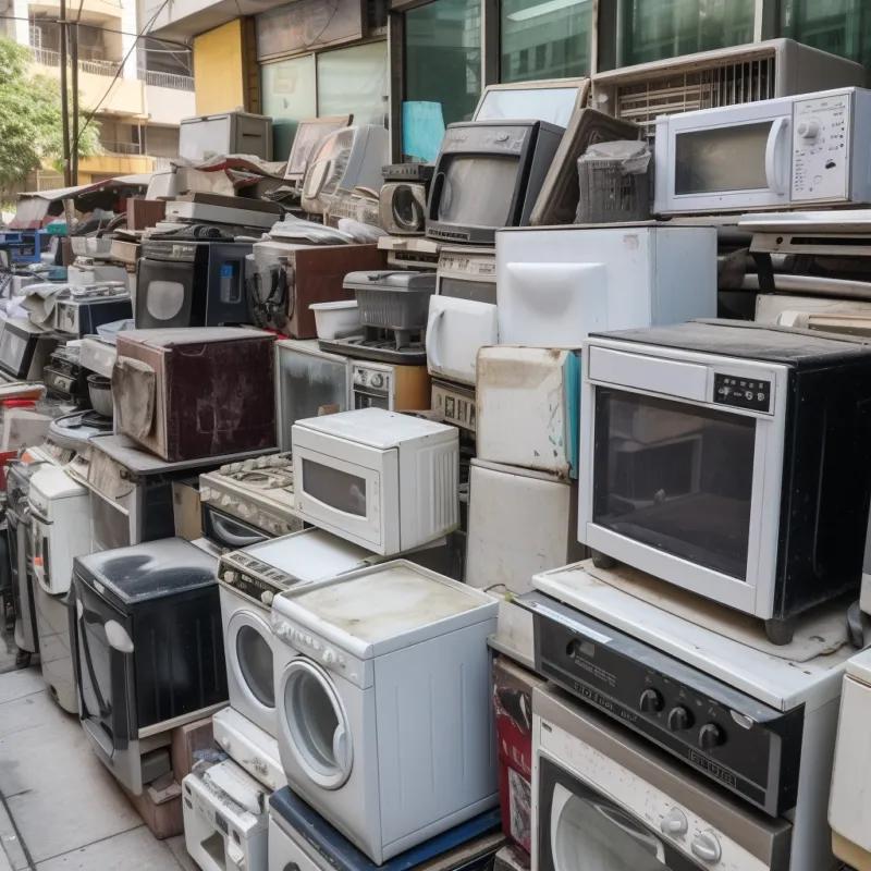 二手家电哪些是最划算的,如何挑选二手旧家电呢