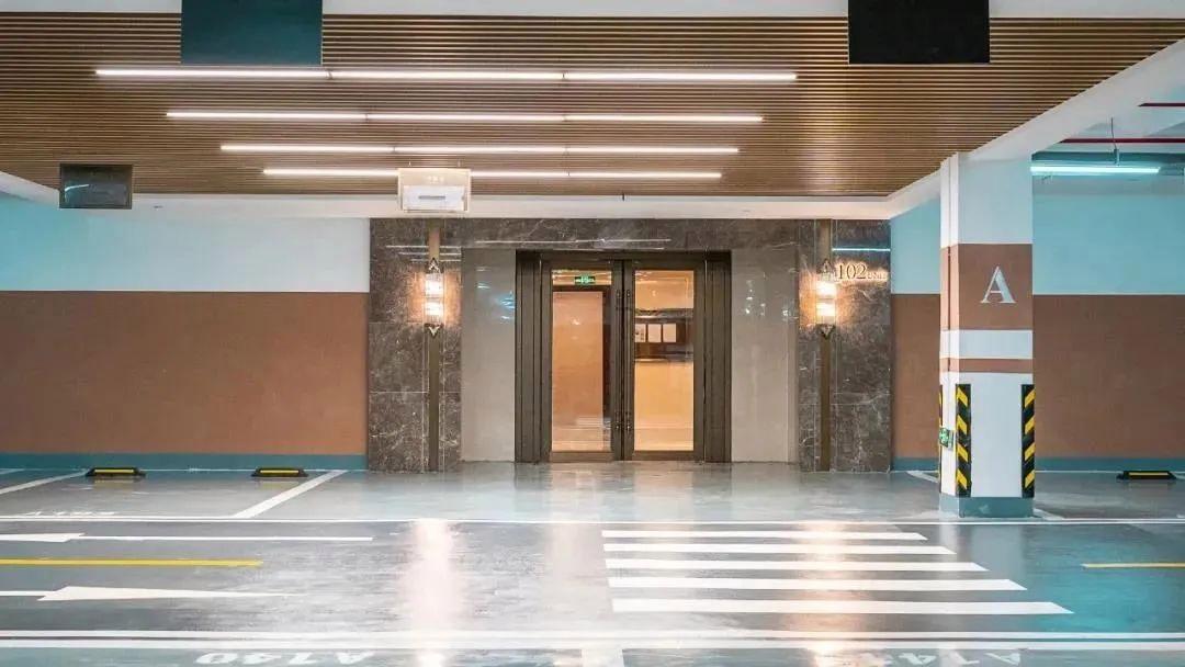 家用高档地坪漆推荐,经济实惠型的地坪漆