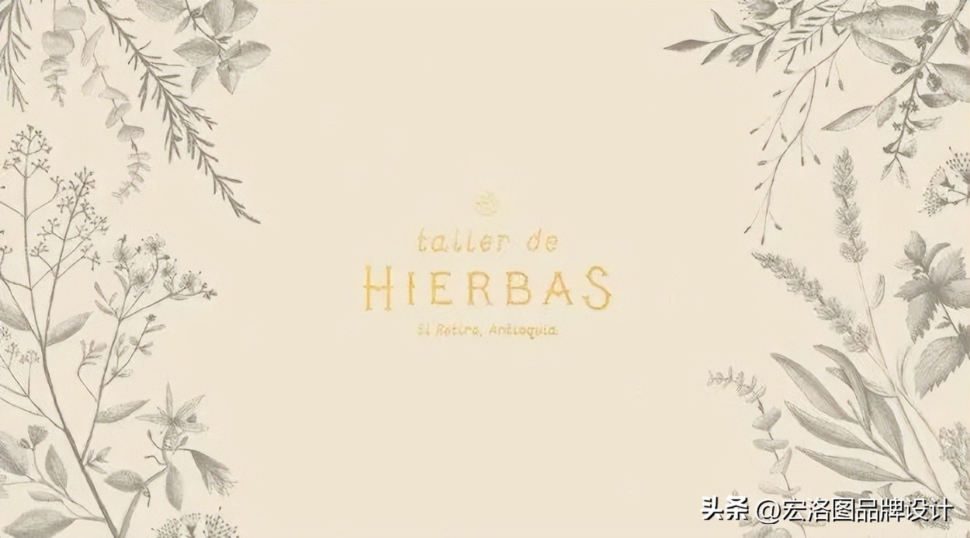 少女心爆棚的护肤品包装设计,创意护肤品套装推荐