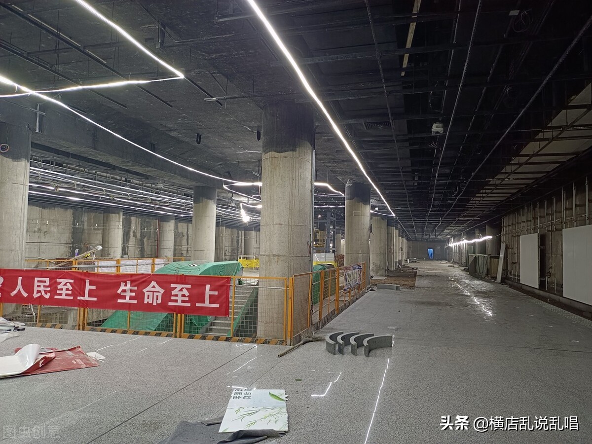 交通巨变之路,交通巨变掠影