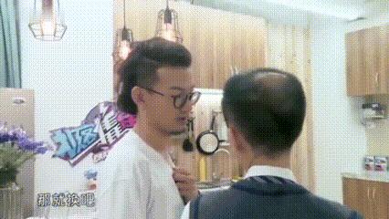 地中海霸总现身相亲，施展自身魅力遭女嘉宾嫌弃装X被“打脸”