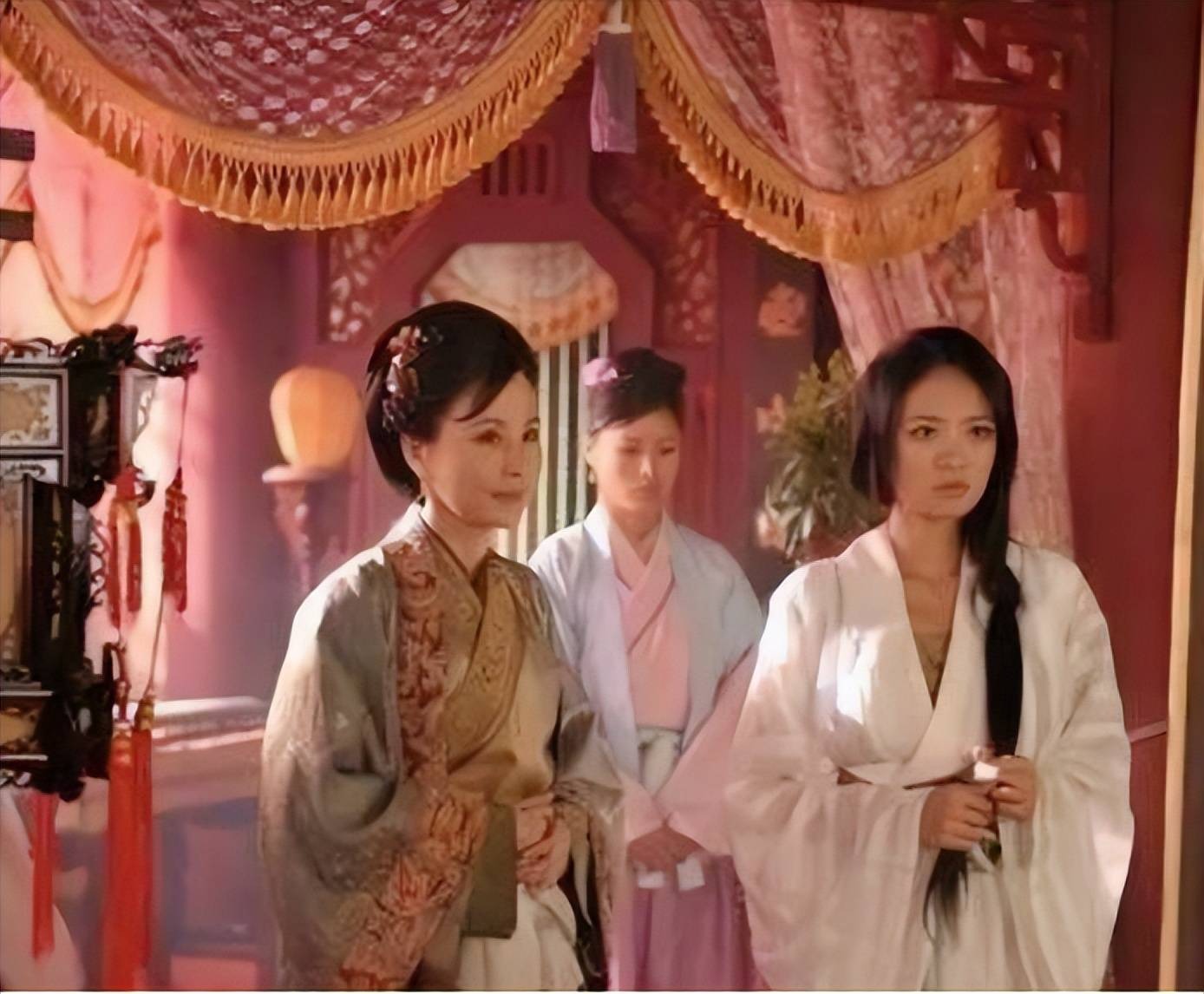 古代*楼青**行业中的一些“行话”，却成当代人口头禅，常挂嘴边