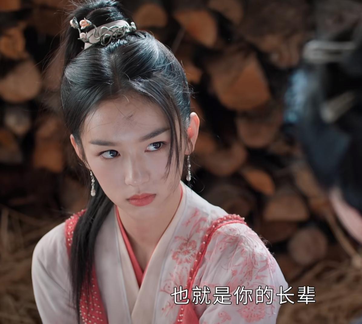 少年白马醉春风侯明昊出圈,侯明昊周也护心直播回放