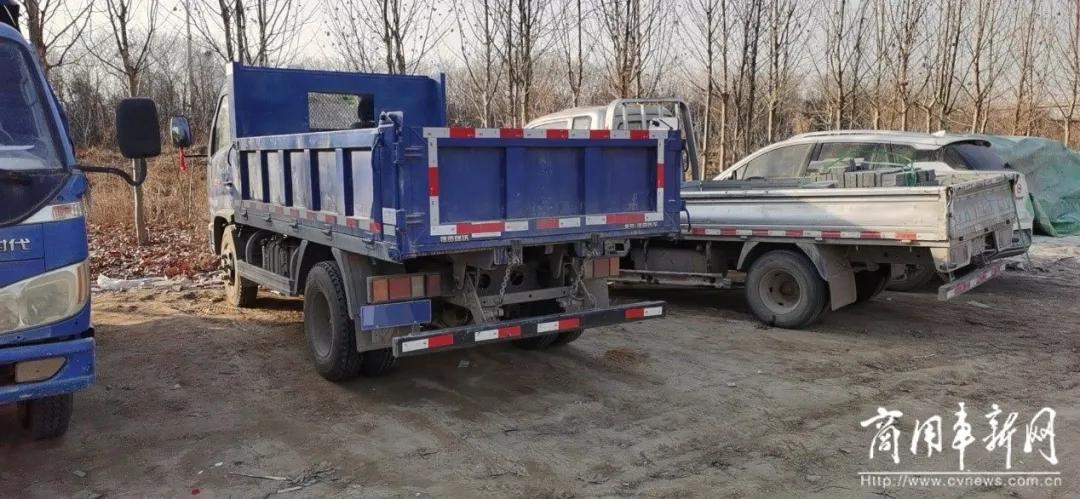 能跑工地能跑长途的车选哪一款,能跑工地的皮卡车