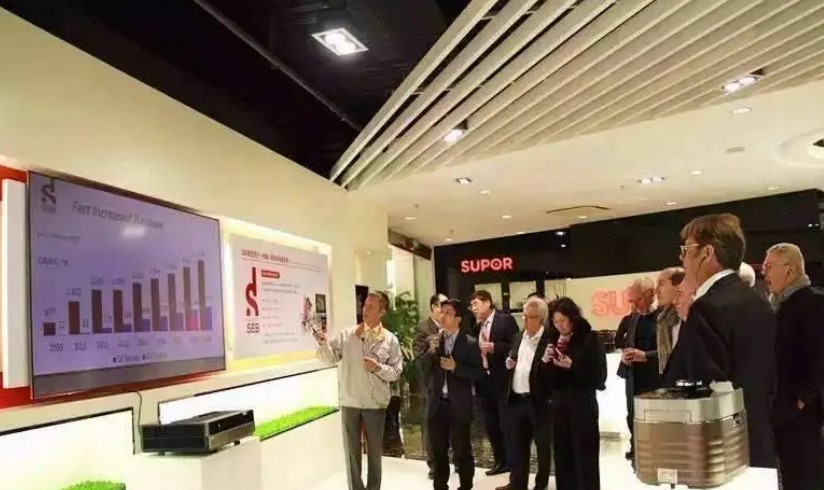 以40亿“低价”抛售给外企，后增值到689亿，苏泊尔为何不后悔？