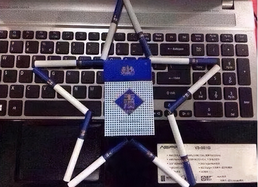 福建省造假烟是哪个县,造假烟比真烟还牛的地方