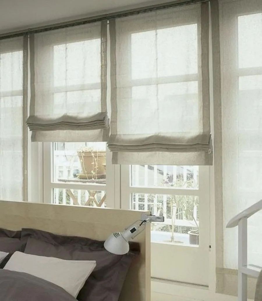 窗帘怎么做才不爱返工,窗帘能不能重复做