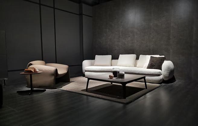 你家的沙发，准备好过年了吗？