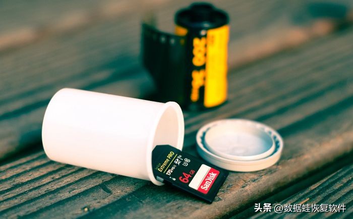 怎么恢复sd卡被删除的文件,怎么恢复sd卡误删的视频