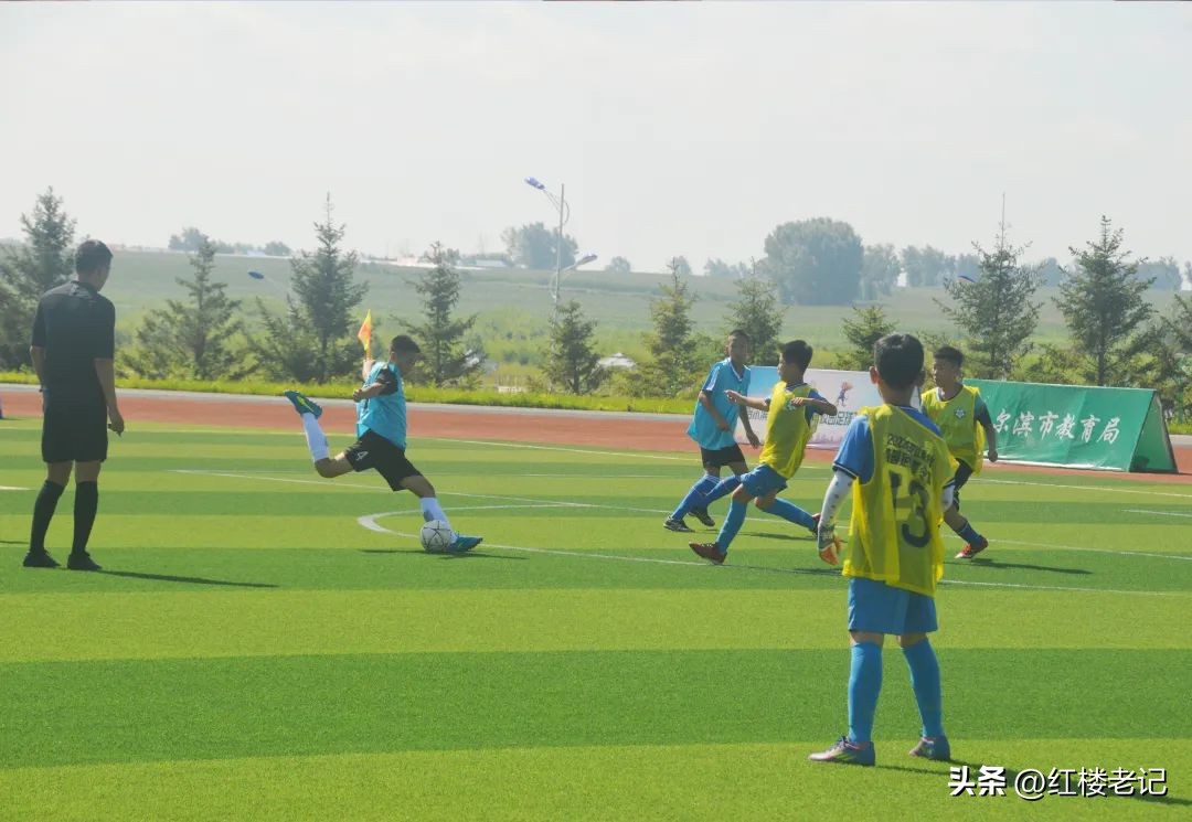 全国青少年足球夏令营黑龙江2022,2018全省青少年足球夏令营