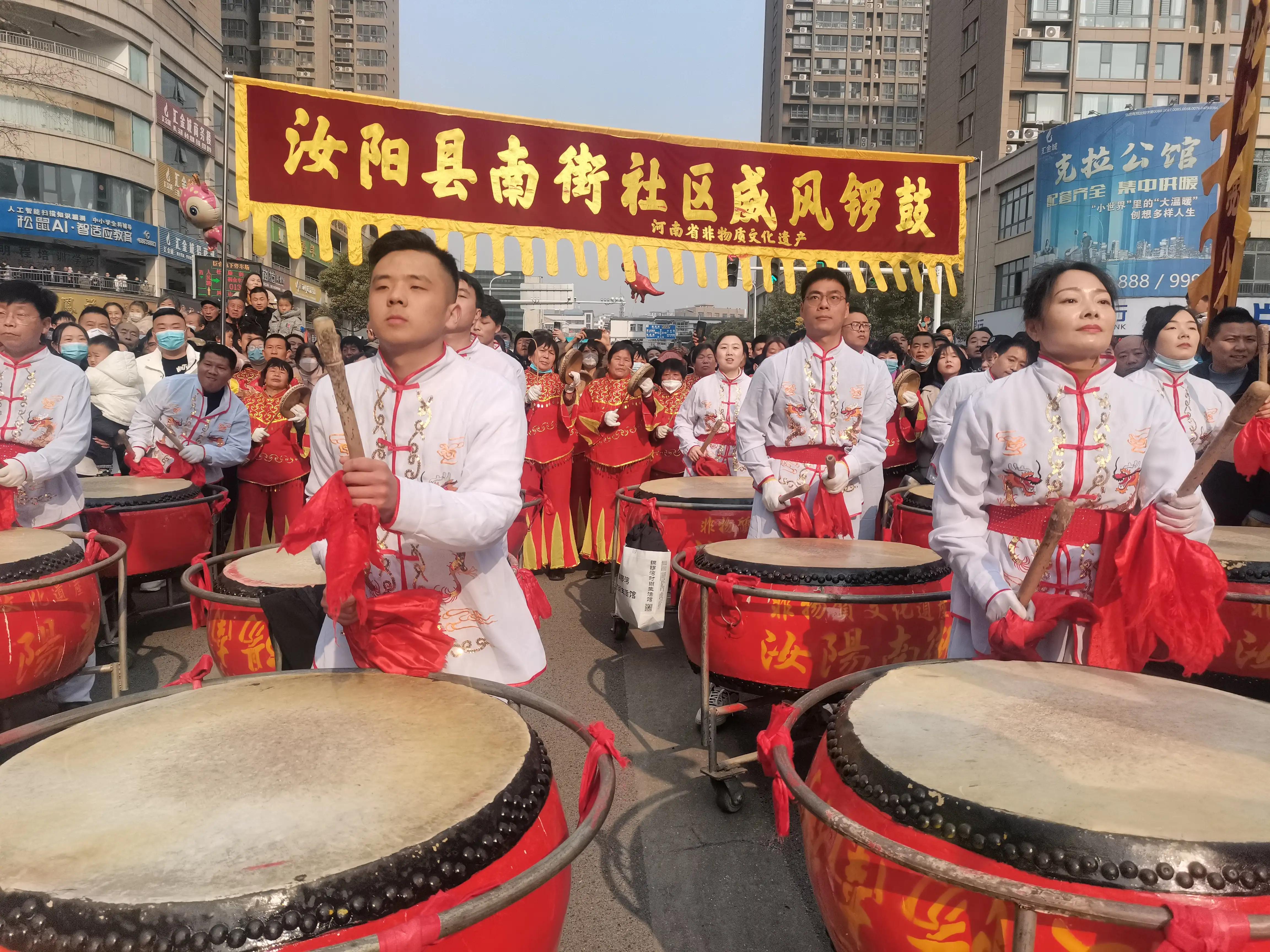 汝阳县行政村名（社区）你知道几个
