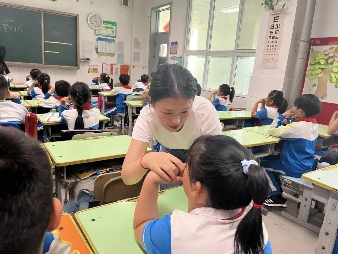 保定保师附校新校区小学,保定市保师附校小学