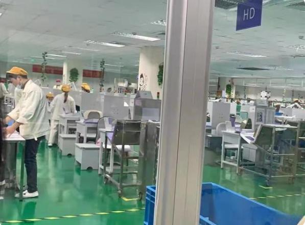 护理专业被学校送去工厂,学护理去电子厂实习这合理吗