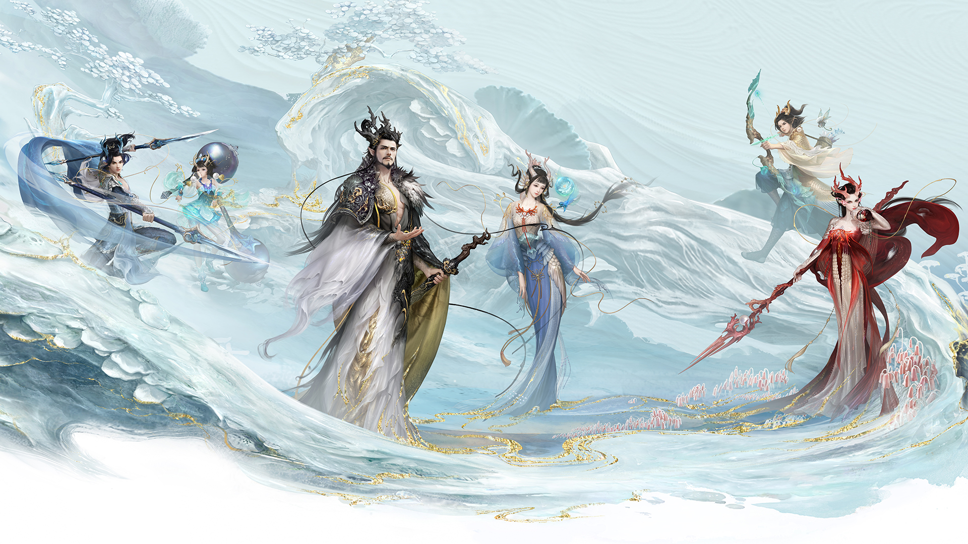 大话西游免费版平民玩家推荐攻略,大话西游退出副本