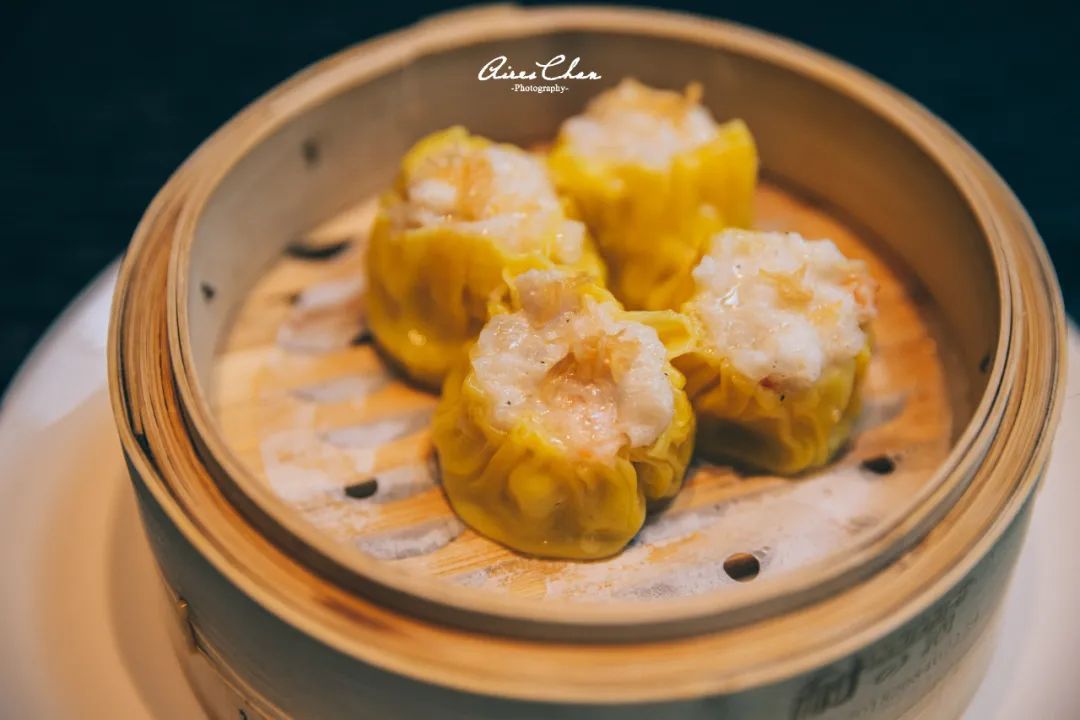 它是岭南花园的代表作，更是华南洲际的新旗舰