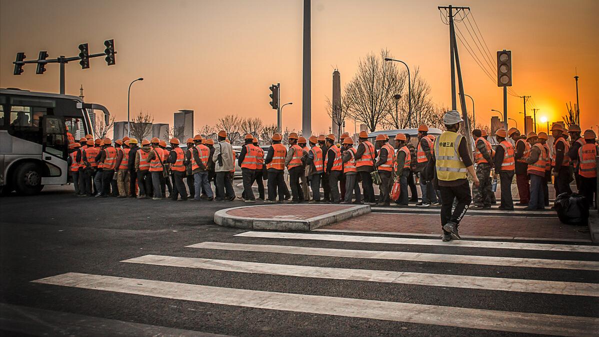 劳务派遣工被立案调查,虚构劳务身份违法