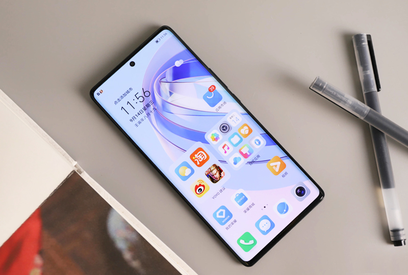 荣耀x50最高配手机值得买吗,荣耀新机外观曝光荣耀x50是5g吗