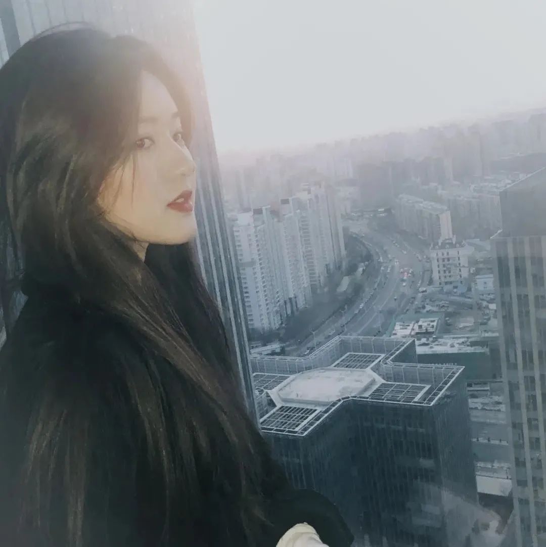 赵露思表情包头像,下载赵露思爱豆头像