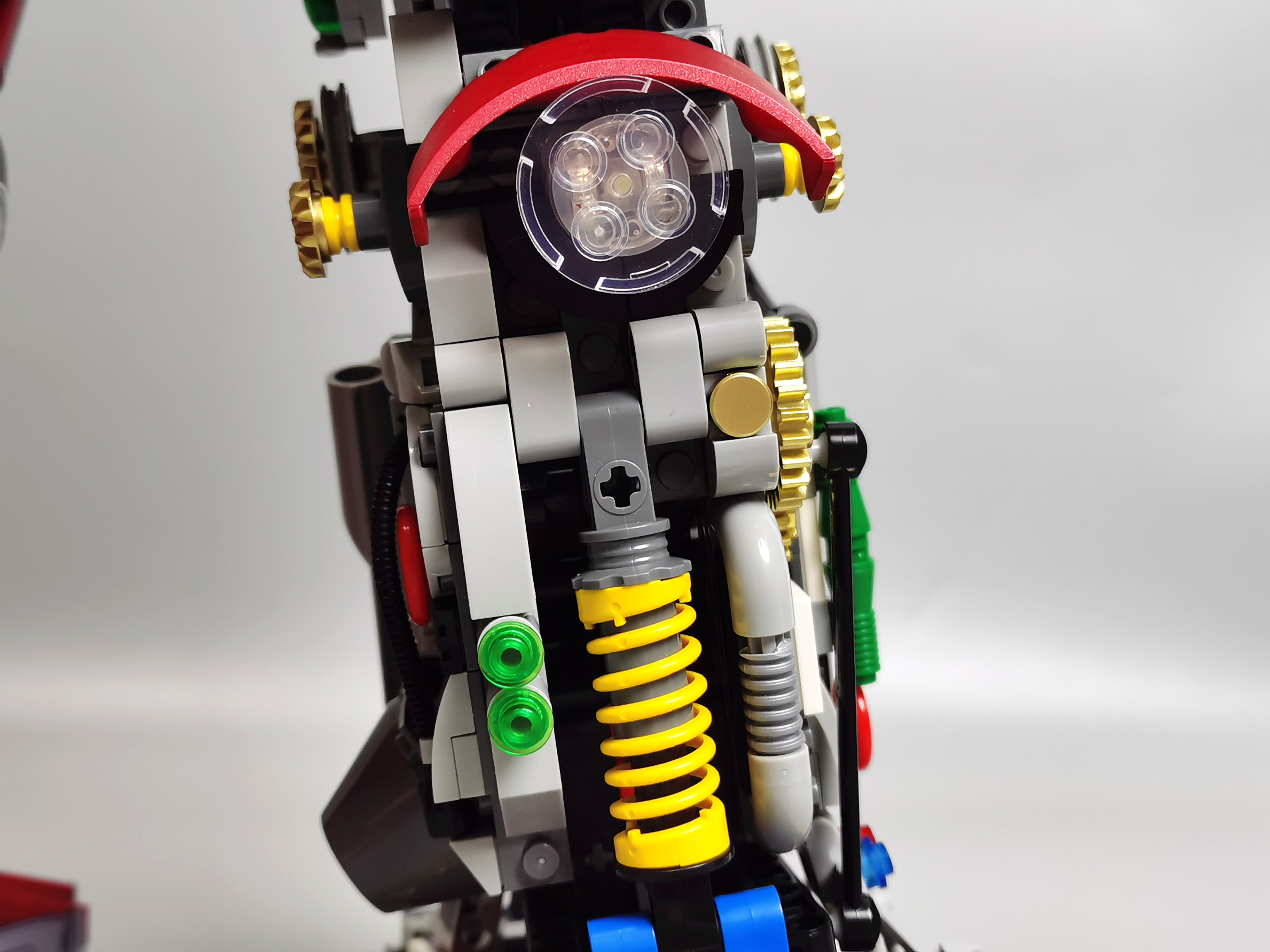 k盒子mk44积木,k盒子反浩克装甲尺寸