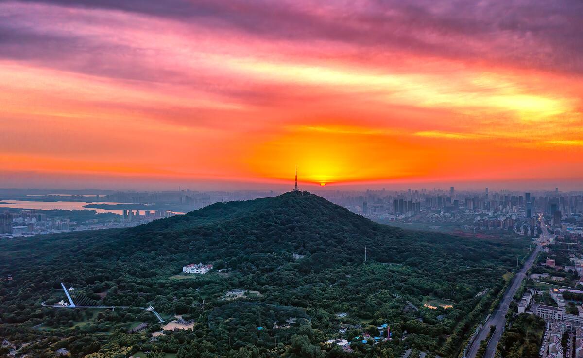 合肥市肥西县旅游景点,合肥旅游胜地有哪些