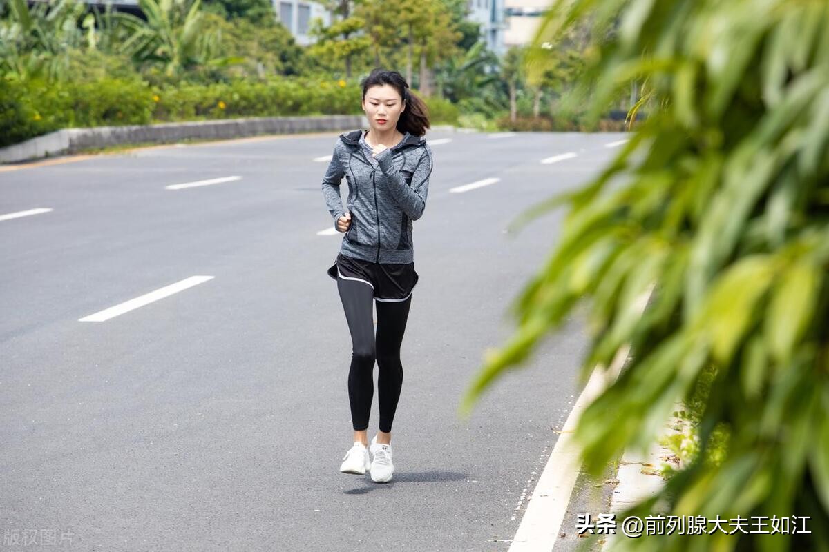 太极拳保护前列腺,练太极拳能对肾有好处吗