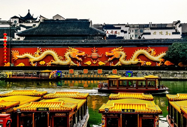 江苏旅游必去十大景点攻略,江苏旅游必去十大景点旅游攻略