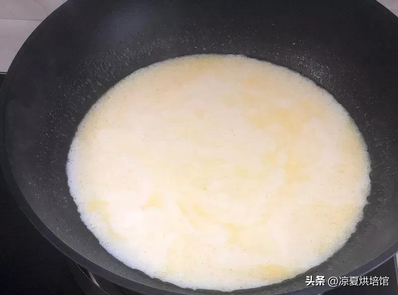 淡奶油冷冻了怎么解救,冻奶油的几种拯救方法