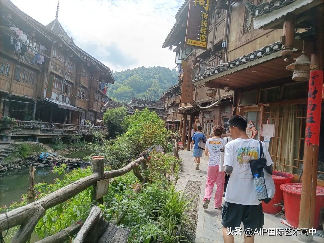 广美附中AIP深圳教师节对话｜和老师们聊了聊当老师这件事