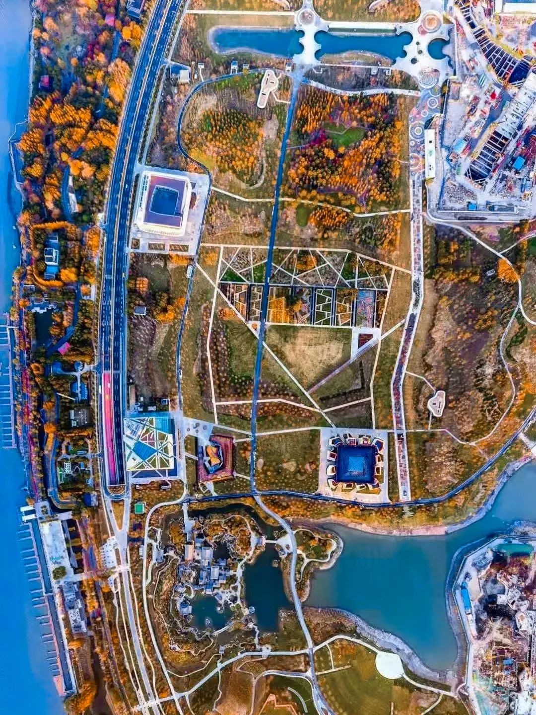 上海魔都上海滩,魔都城市上海滩