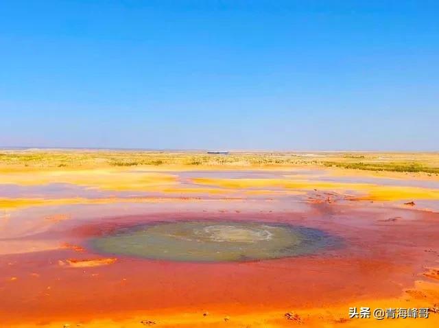 太空恶魔之眼艾肯泉,西北恶魔之眼艾肯泉
