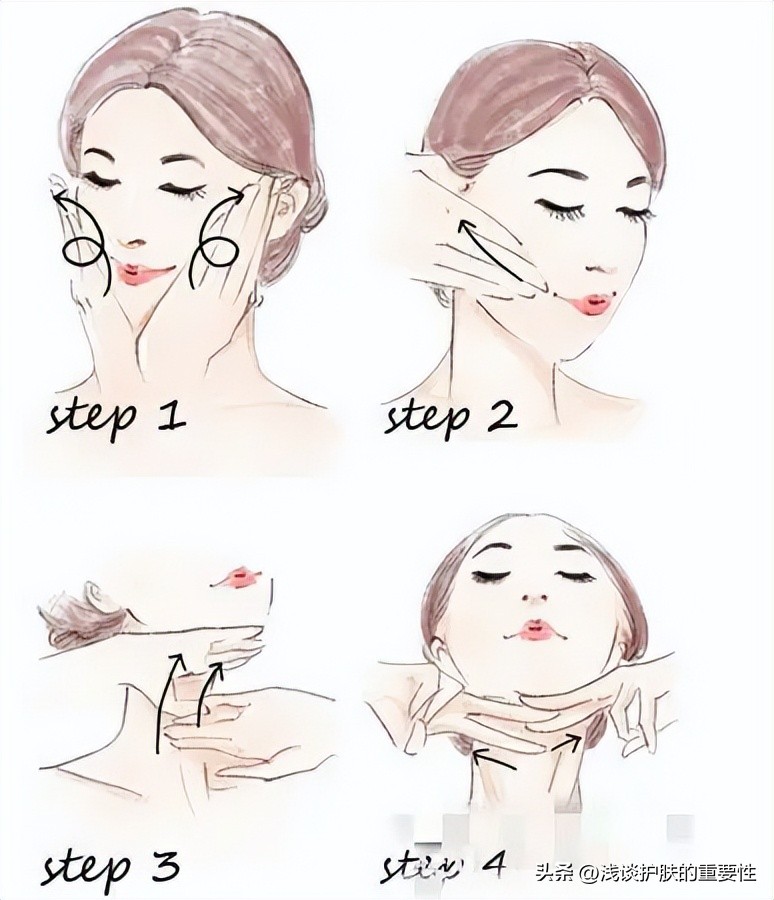 白云山敬修堂抗皱化妆品,敬修堂佰花方护肤品怎么样