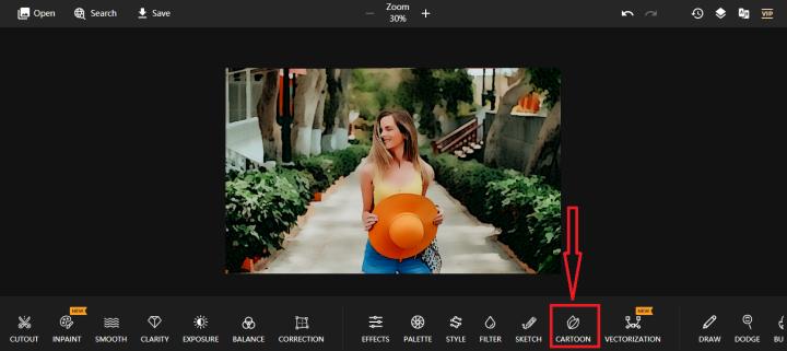 ai自动绘画,无限制ai绘画软件